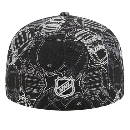 Cappello New Era 59Fifty Scramble ANADUC UNICO