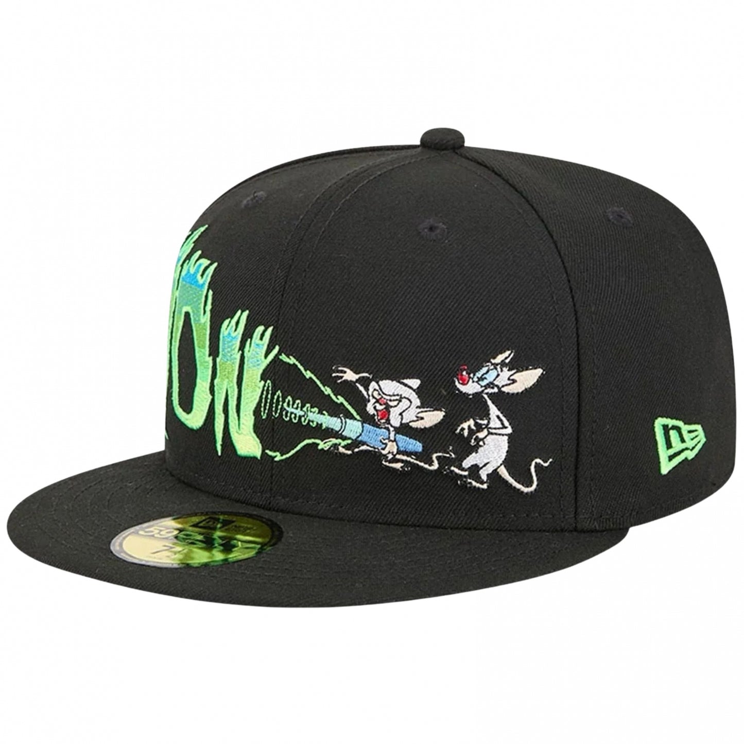 Cappello New Era 59Fifty Pinky PINBRA UNICO