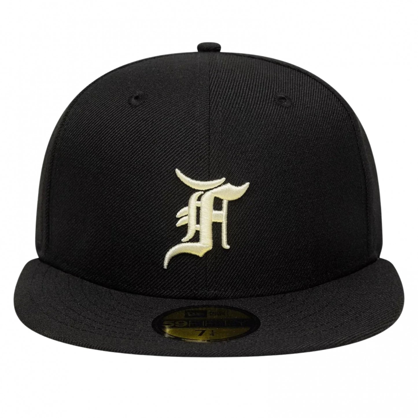 Cappello New Era 59Fifty Fear of God CHIWHI UNICO