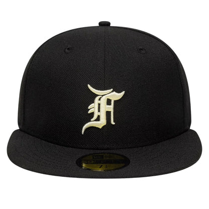 Cappello New Era 59Fifty Fear of God CHIWHI UNICO