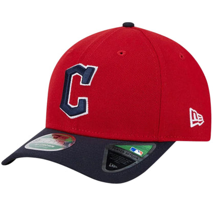 Cappello New Era 9Forty MLB Replica Player CLEGUA UNICO