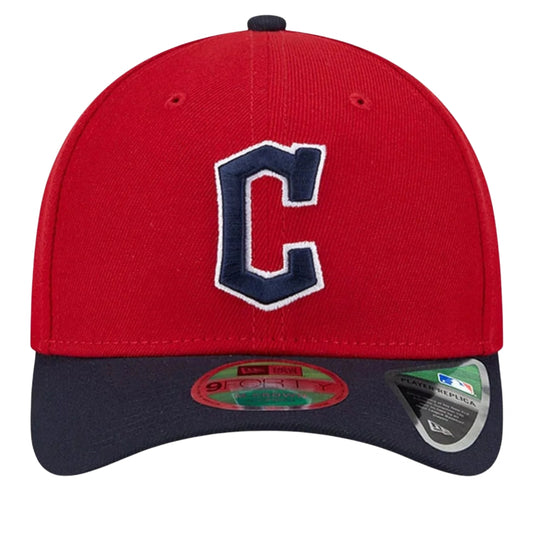 Cappello New Era 9Forty MLB Replica Player CLEGUA UNICO