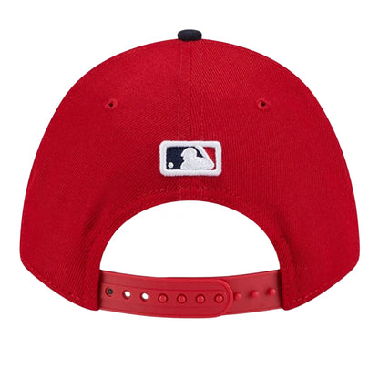 Cappello New Era 9Forty MLB Replica Player CLEGUA UNICO