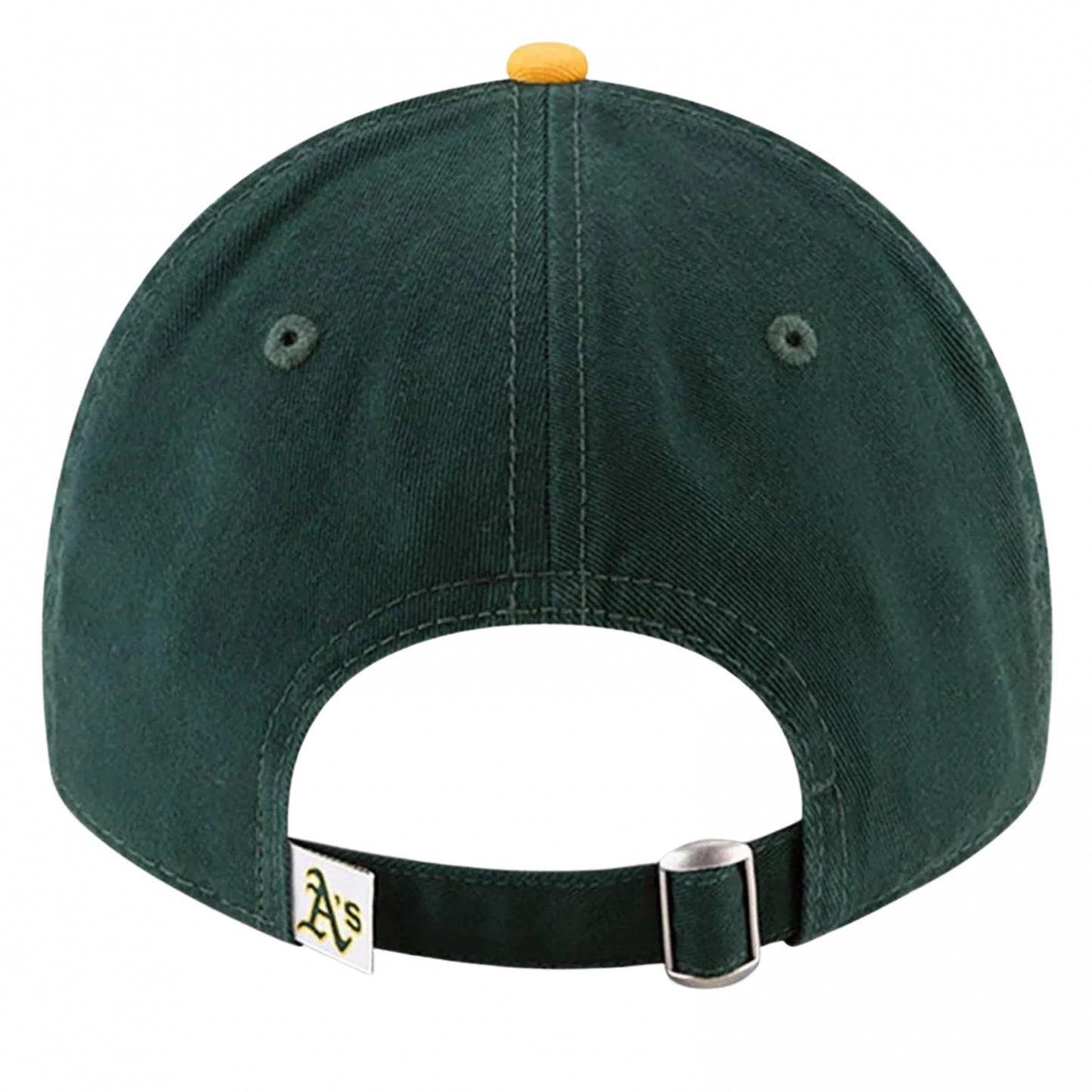 Cappello New Era 9Forty MLB Core Classic OAKATH UNICO