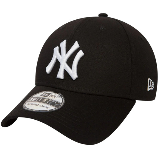Cappello New Era 39Thirty League Basic NEYYAN UNICO