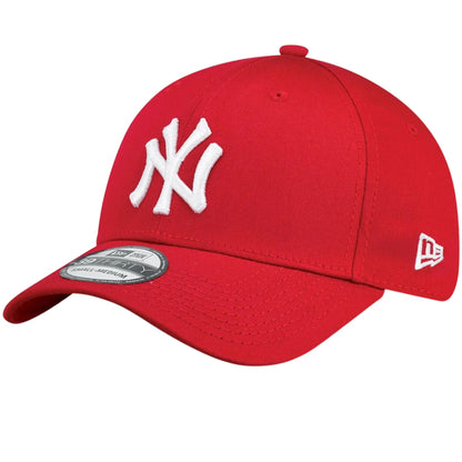 Cappello New Era 39Thirty League Basic NEYYAN UNICO
