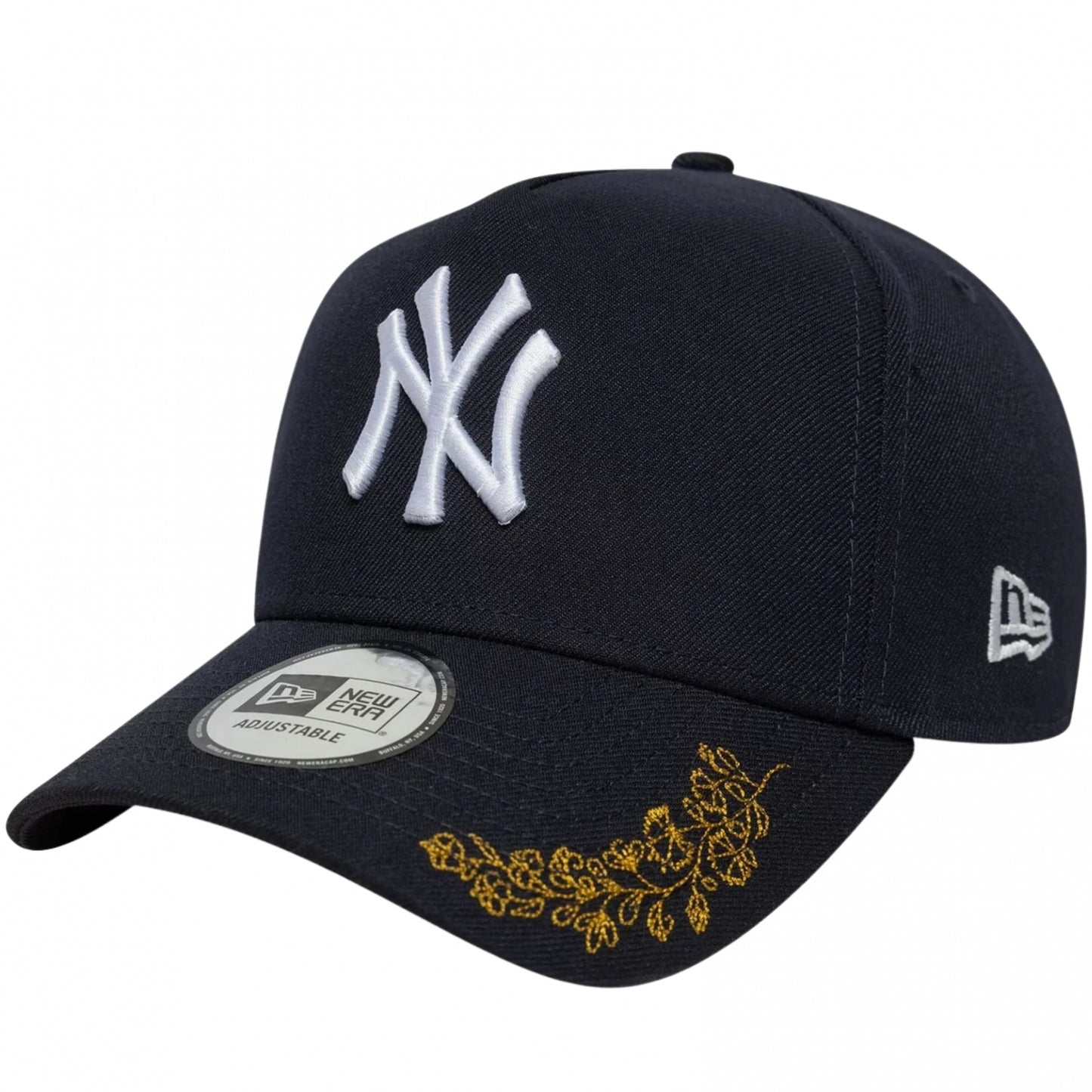 Cappello New Era Total Icon EFRAME NEYYAN UNICO