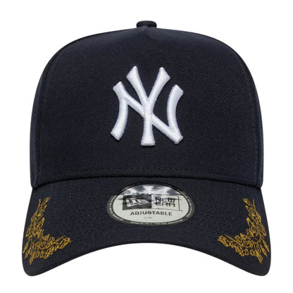 Cappello New Era Total Icon EFRAME NEYYAN UNICO