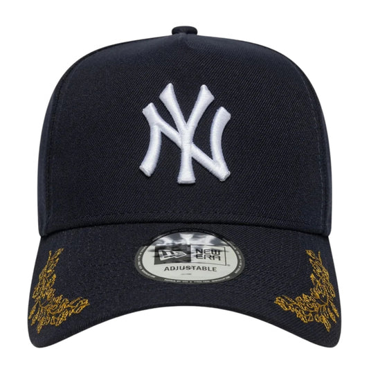 Cappello New Era Total Icon EFRAME NEYYAN UNICO