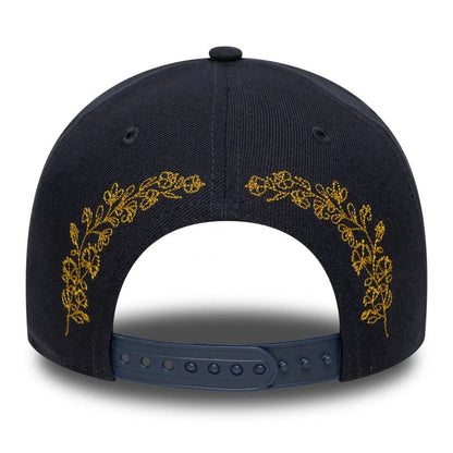 Cappello New Era Total Icon EFRAME NEYYAN UNICO