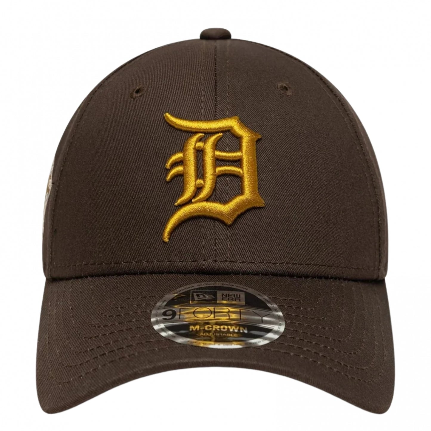 Cappello New Era 9Forty Patch DETTIG UNICO