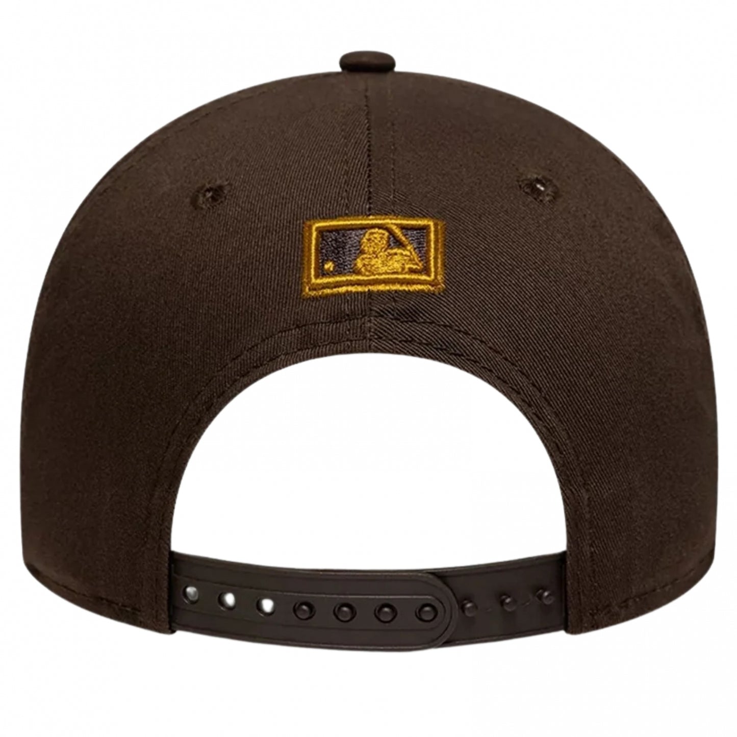 Cappello New Era 9Forty Patch DETTIG UNICO