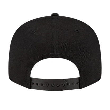 Cappello New Era 9Fifty HAAS F1 UNICO