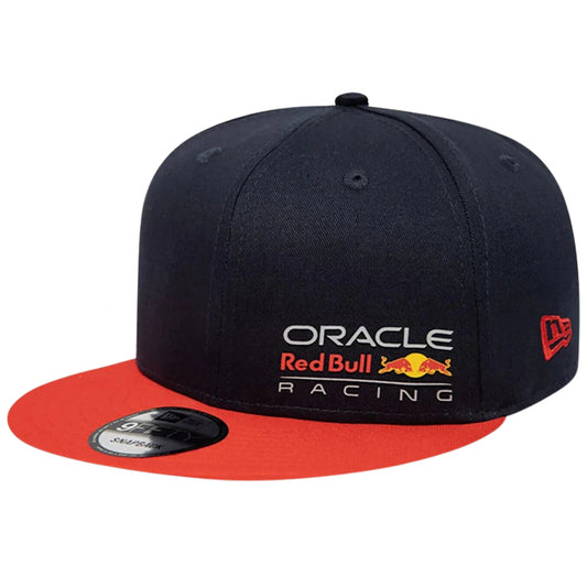 Cappello New Era 9Fifty Essential REDBULL F1 UNICO
