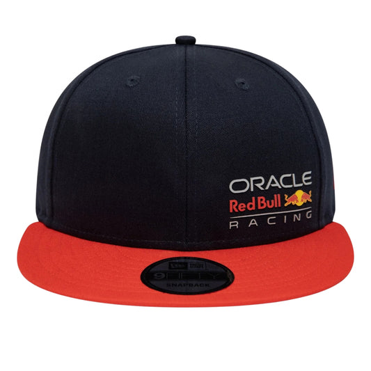 Cappello New Era 9Fifty Essential REDBULL F1 UNICO