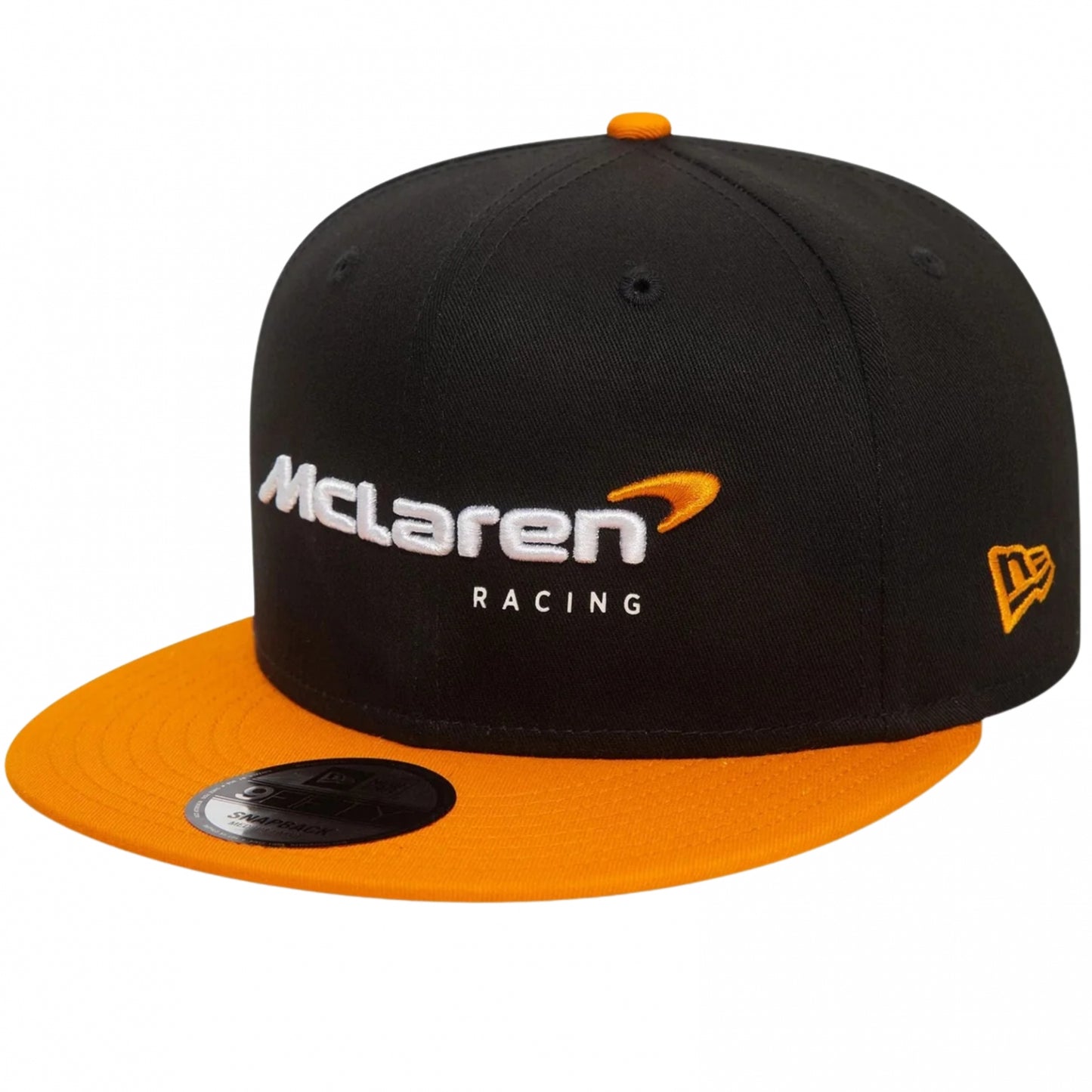 Cappello New Era 9Fifty Essential McLAREN F1 UNICO