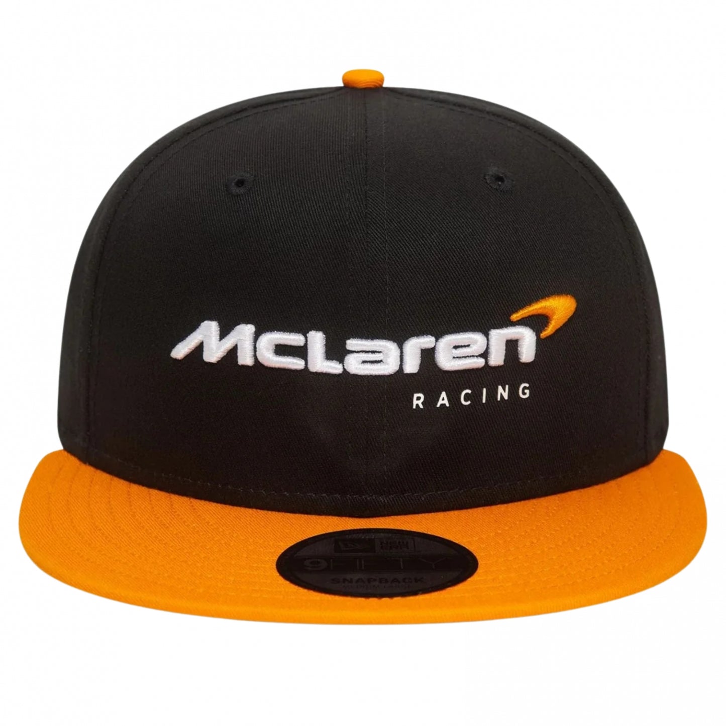 Cappello New Era 9Fifty Essential McLAREN F1 UNICO