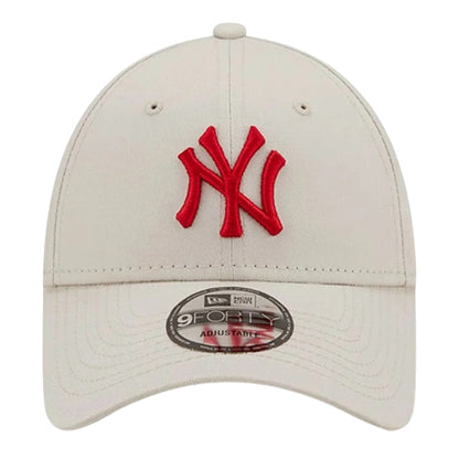 Cappello New Era 9Forty League Essential NEYYAN UNICO