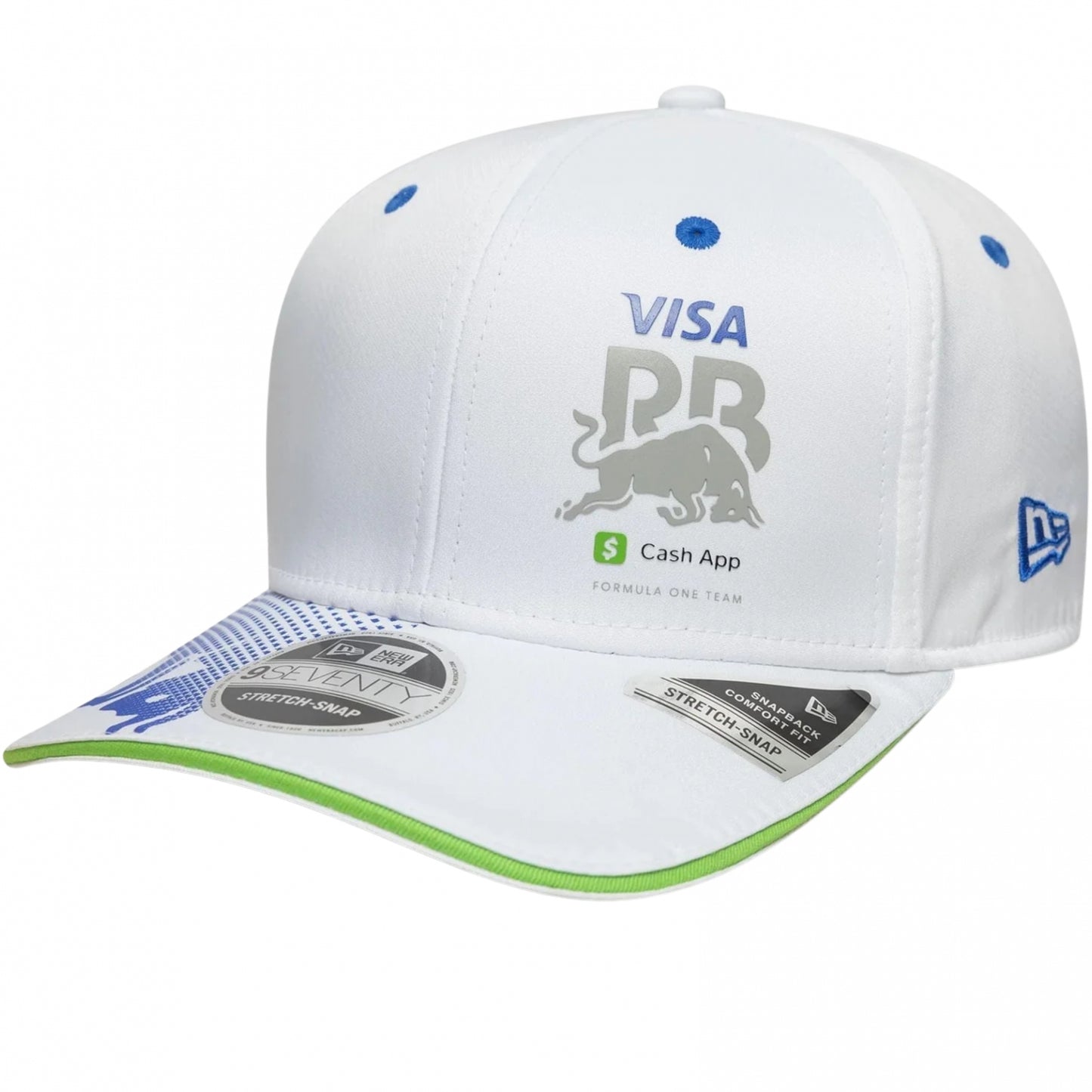 Cappello New Era 9Seventy SS Team VCARBS UNICO