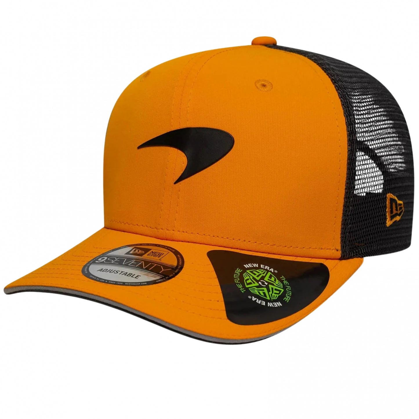 Cappello New Era 9Seventy SS Team McLAREN UNICO