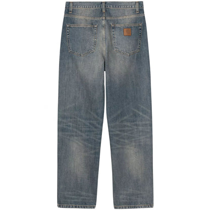 Pantalone Carhartt WIP Aaron Pant UNICO