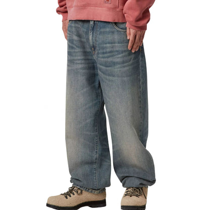 Pantalone Carhartt WIP Aaron Pant UNICO