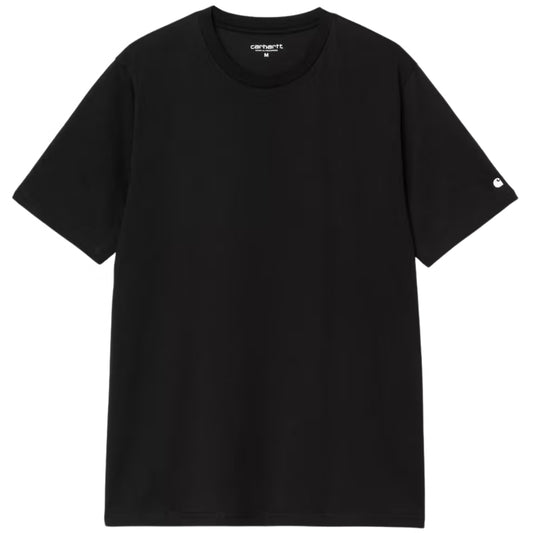 Maglietta Carhartt WIP SS Base Tee NERO