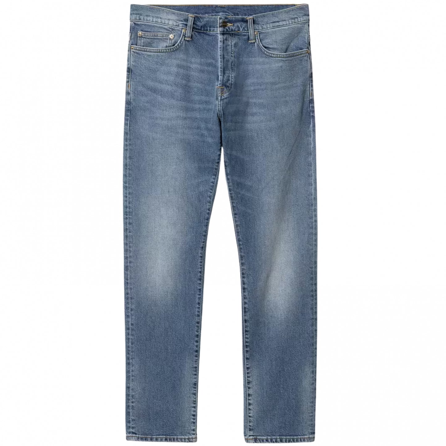 Pantalone Carhartt WIP Klondike Pant BLU