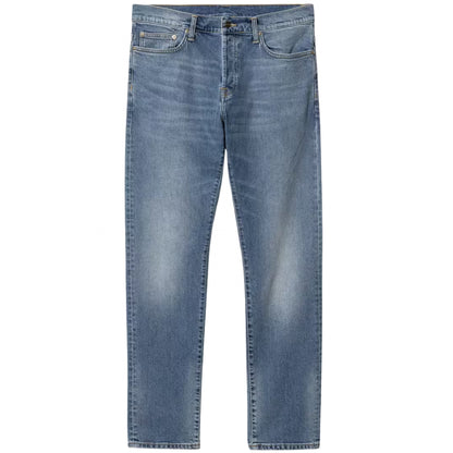 Pantalone Carhartt WIP Klondike Pant BLU