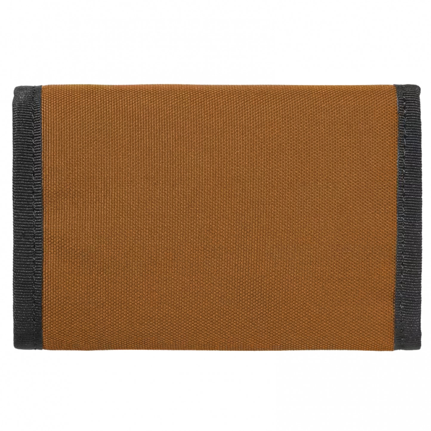 Portafoglio Carhartt WIP Alec Wallet MARRONE
