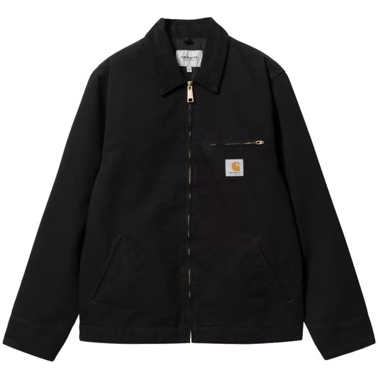 Giacca Carhartt WIP Detroit Jacket NERO