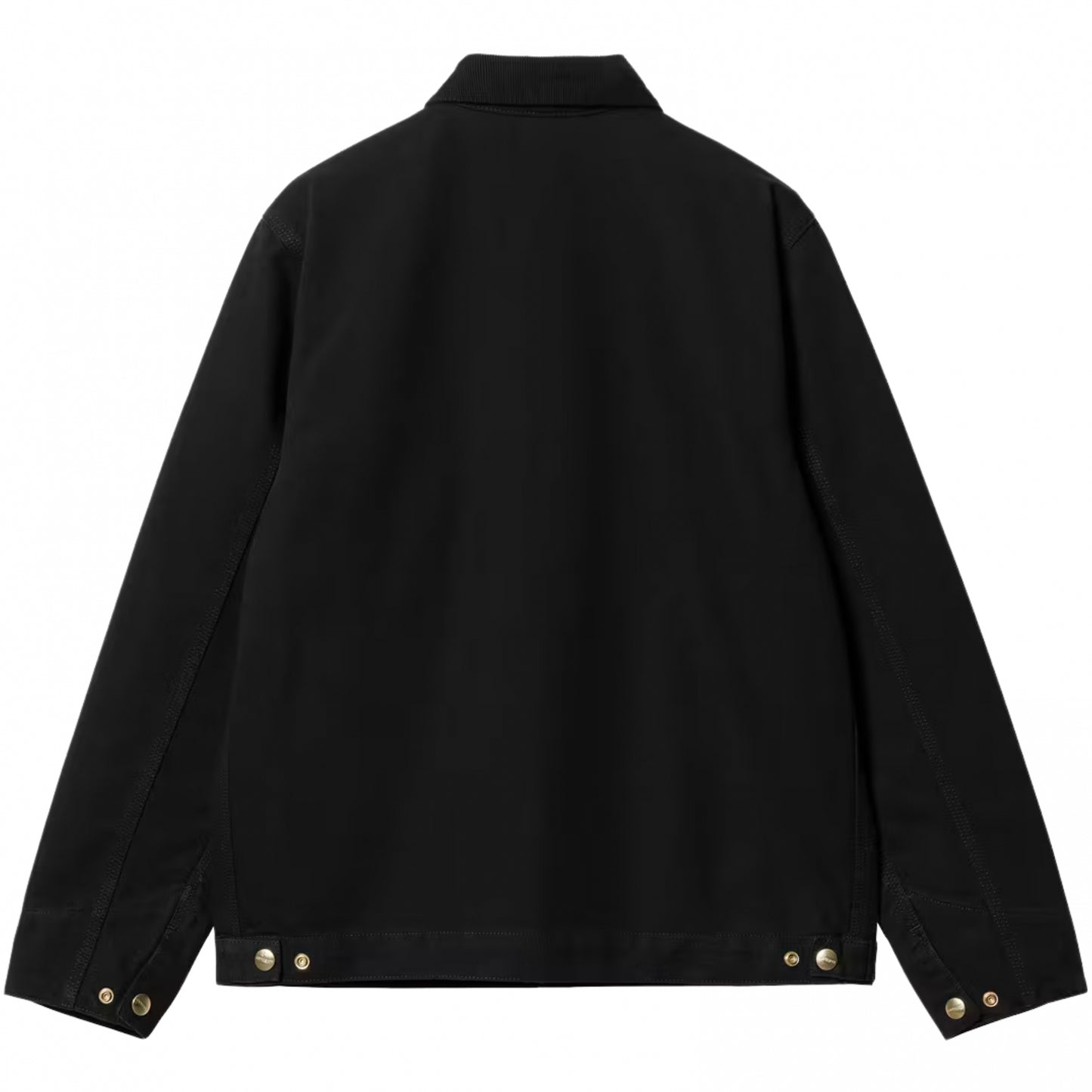Giacca Carhartt WIP Detroit Jacket NERO