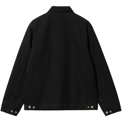 Giacca Carhartt WIP Detroit Jacket NERO