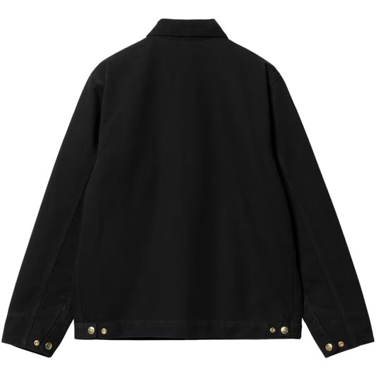 Giacca Carhartt WIP Detroit Jacket NERO