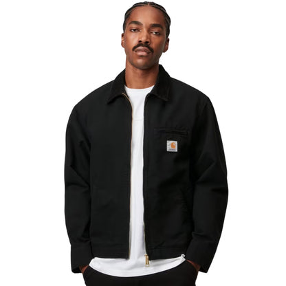 Giacca Carhartt WIP Detroit Jacket NERO