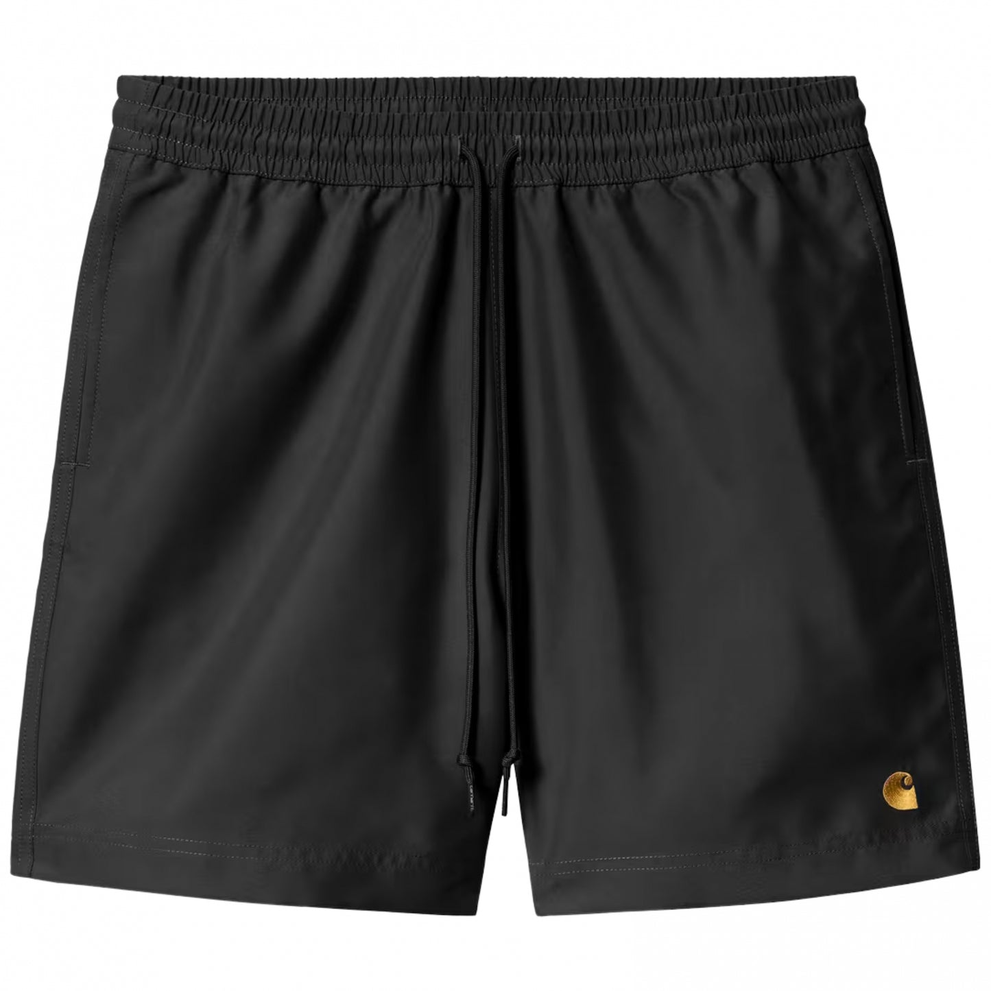 Costume Carhartt WIP Chase Swim Trunks NERO
