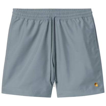 Costume Carhartt WIP Chase Swim Trunks AZZURRO