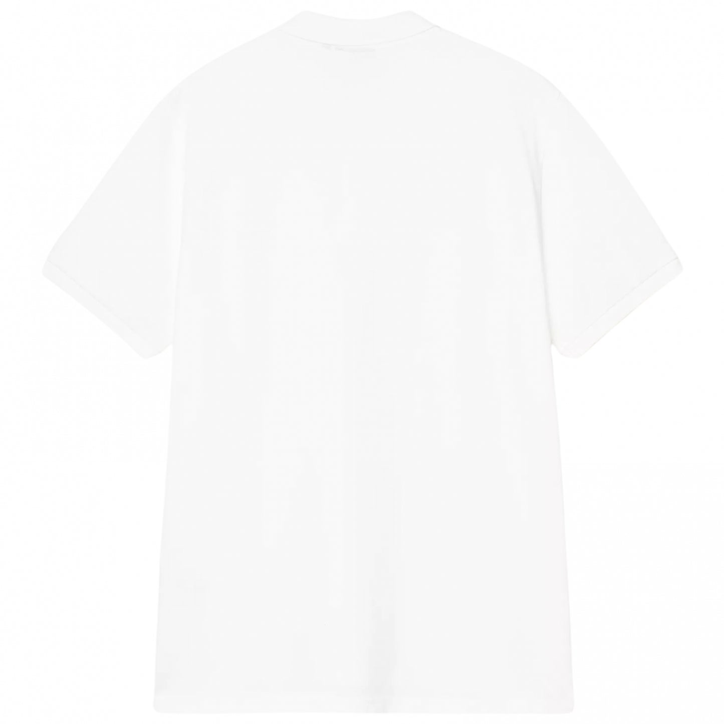 Polo Carhartt WIP SS Chase Pique Polo BIANCO