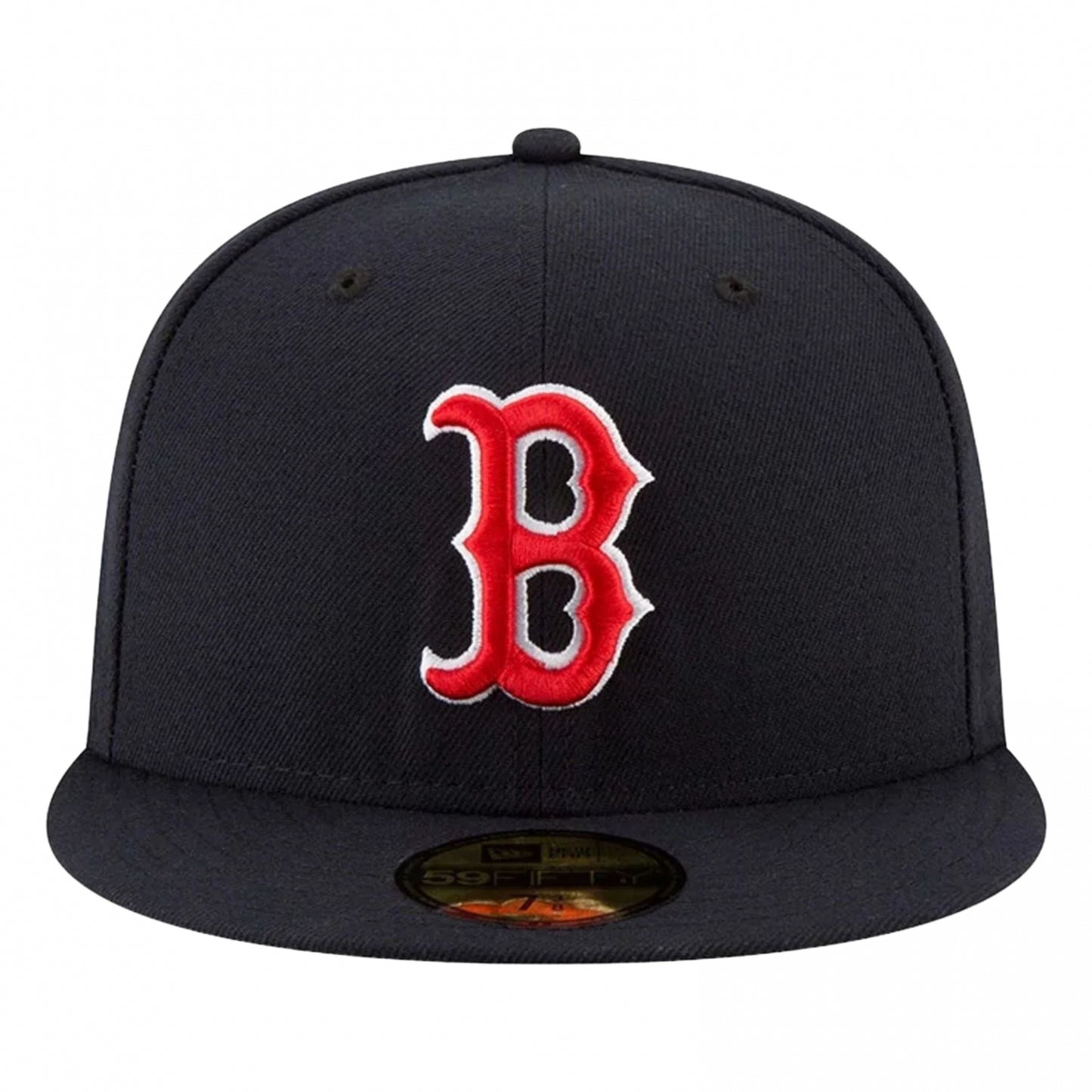 Cappello New Era 59Fifty AC Perf EMEA BOSRED UNICO