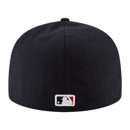 Cappello New Era 59Fifty AC Perf EMEA BOSRED UNICO