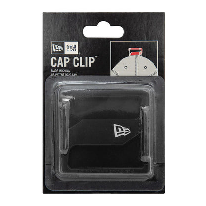 Clip New Era Cap Clip NERO