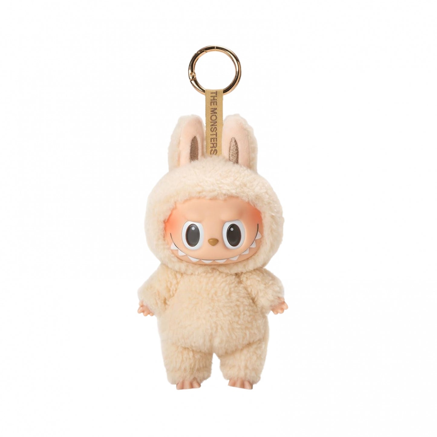 Pop Mart Labubu The Monsters Tasty Macarons Blind ROSA