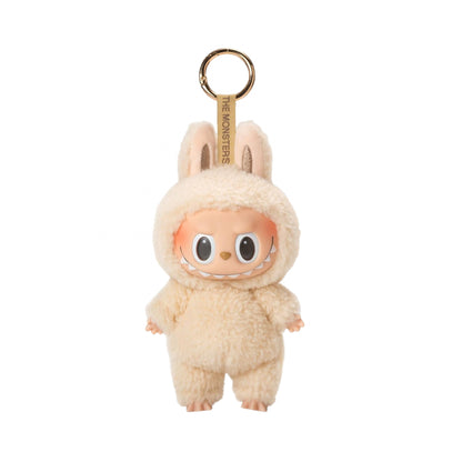 Pop Mart Labubu The Monsters Tasty Macarons Blind ROSA