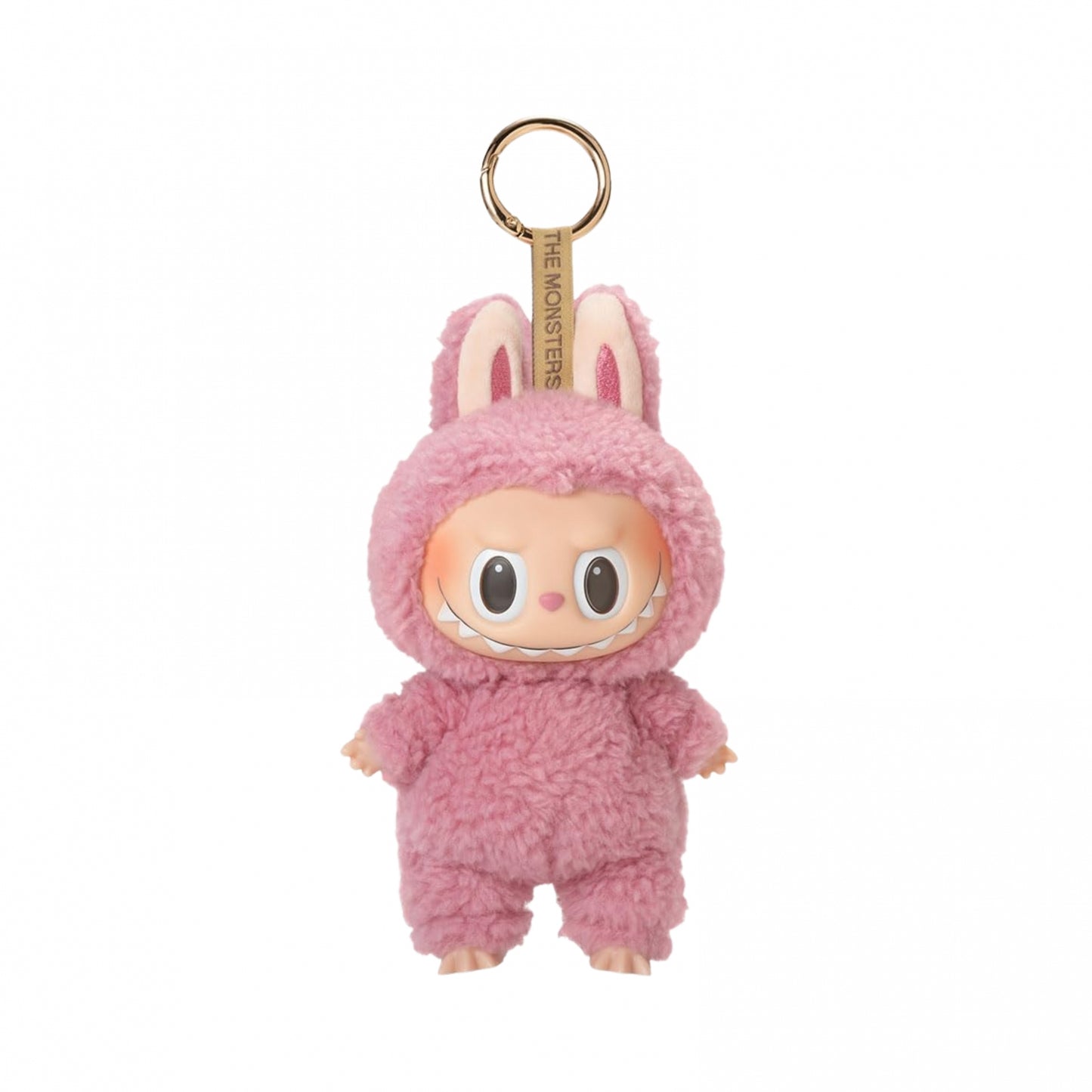 Pop Mart Labubu The Monsters Tasty Macarons Blind ROSA