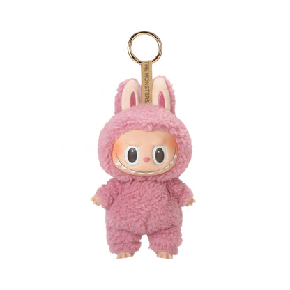 Pop Mart Labubu The Monsters Tasty Macarons Blind ROSA