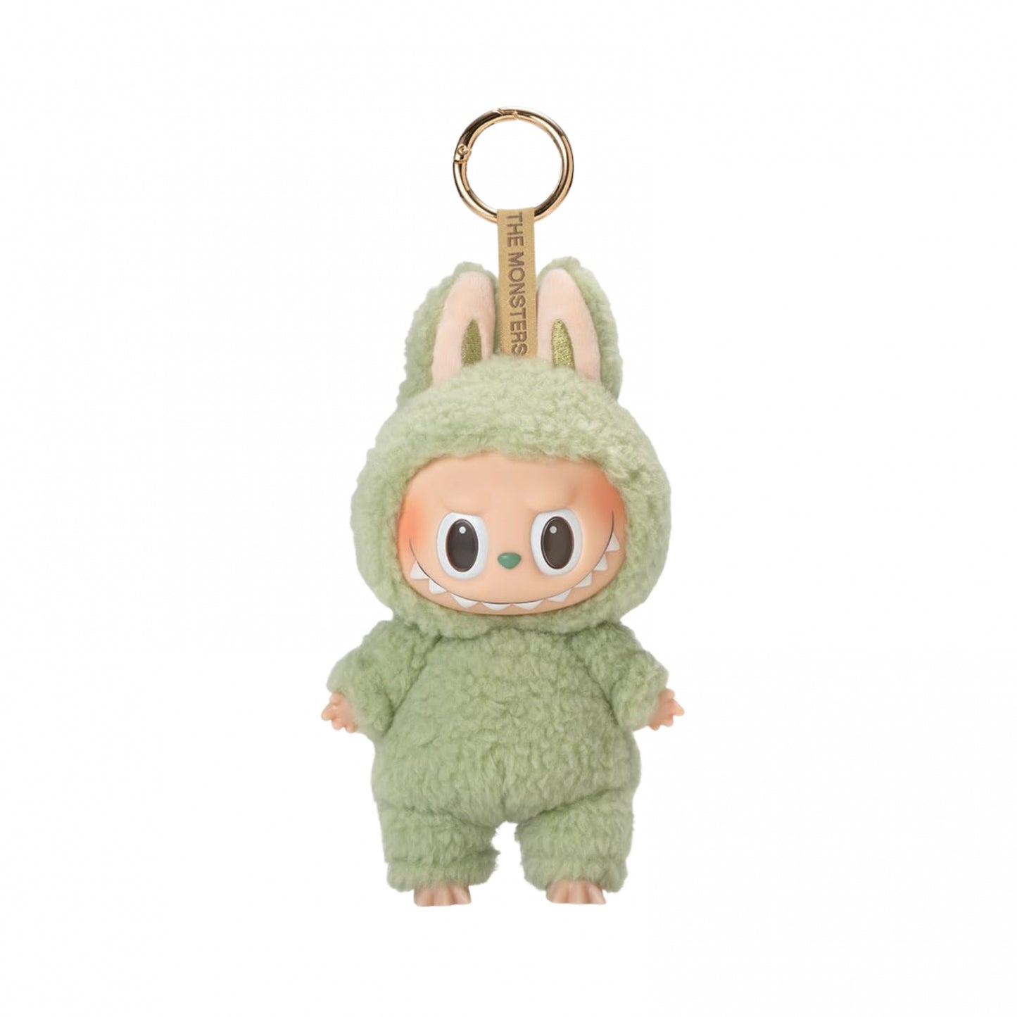 Pop Mart Labubu The Monsters Tasty Macarons Blind ROSA