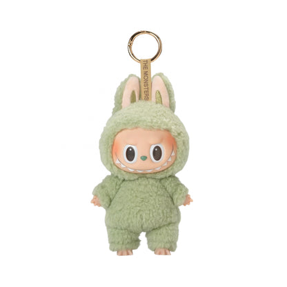 Pop Mart Labubu The Monsters Tasty Macarons Blind ROSA