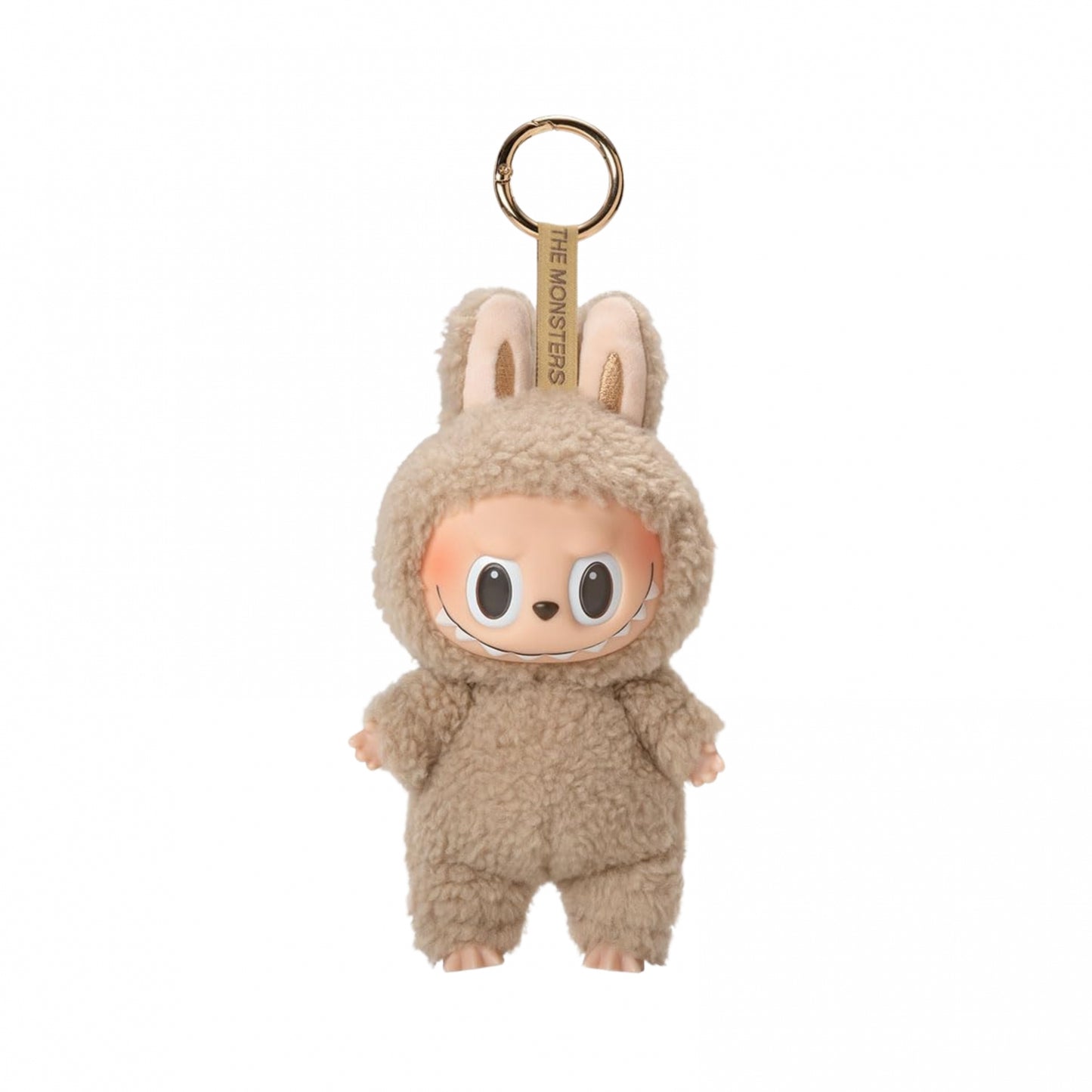 Pop Mart Labubu The Monsters Tasty Macarons Blind ROSA