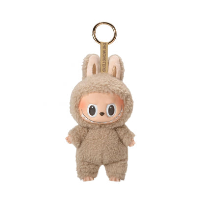 Pop Mart Labubu The Monsters Tasty Macarons Blind ROSA