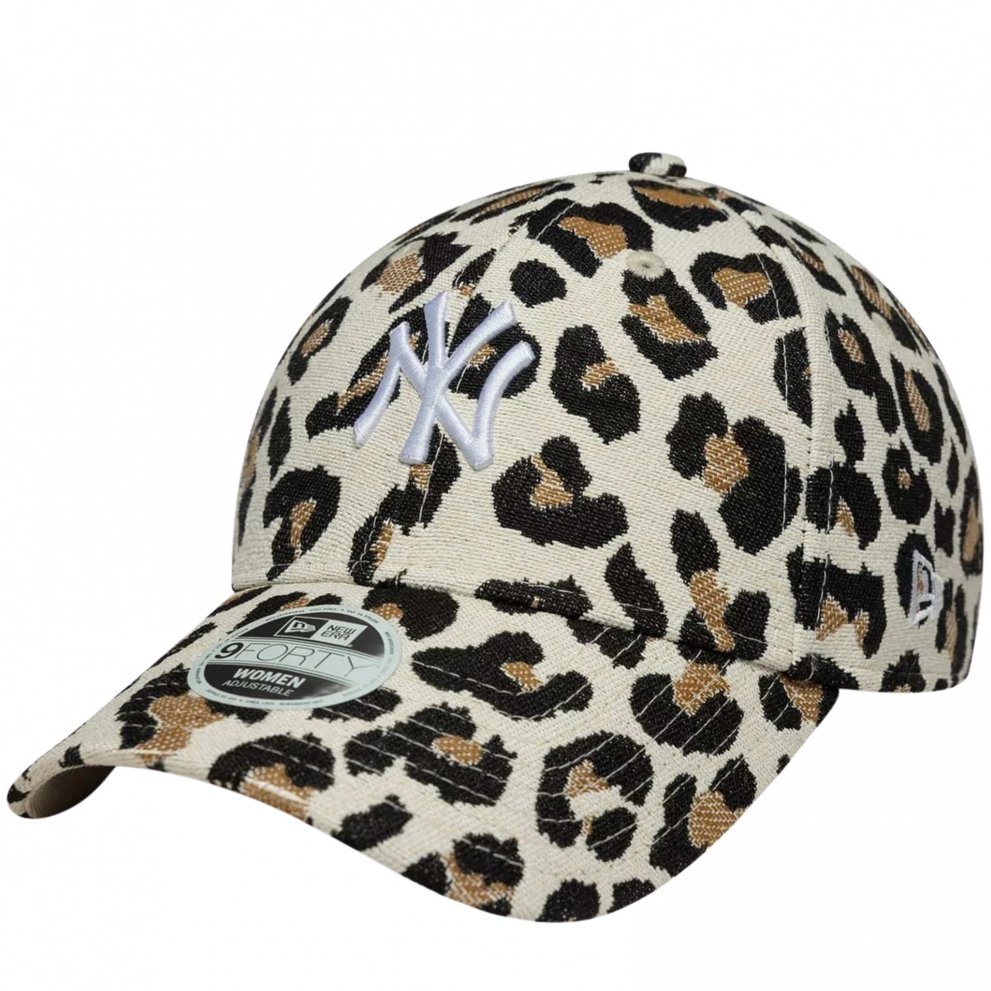 Cappello New Era 9Forty Leopard MIDI NEYYAN UNICO